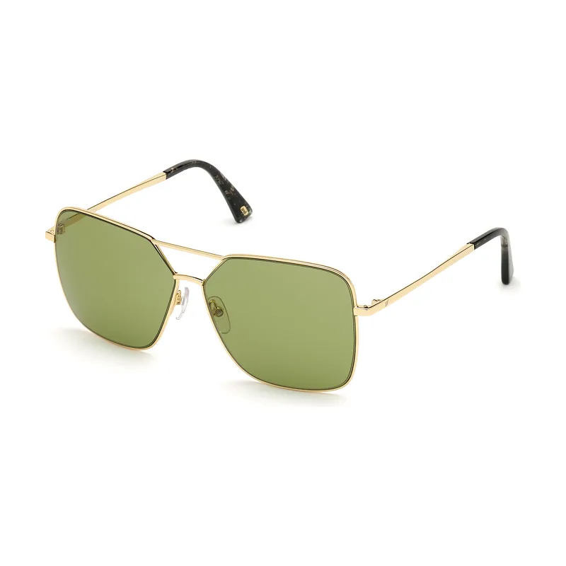 WEB Accesorios Deportivos de Gafas de Sol Marca Unisex Adulto