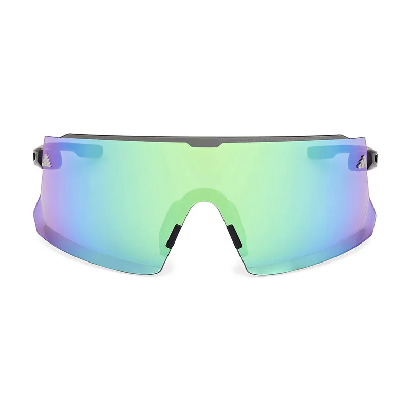 Sport SP0100 02Q matte black 00/0/120 Hombre