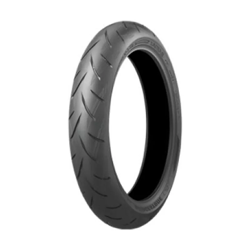 Bridgestone S 21 F 110/70 ZR17