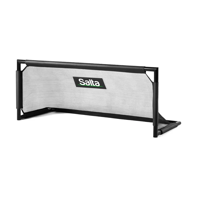 Techniq Mini portería de fútbol para niños y Adultos 150 x 60 cm