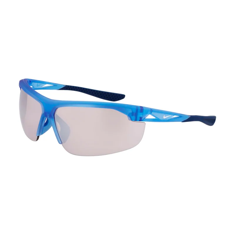SUN Windtrack E FV2396 Matte POLAR/CHROME Mirror 75/7/135 Hombre