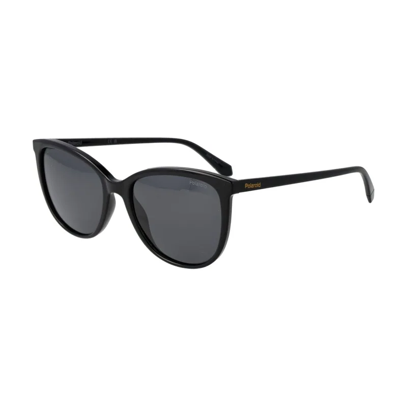 Gafas de Sol PLD 4138/S 807 BLACK 55/18/145 Mujer