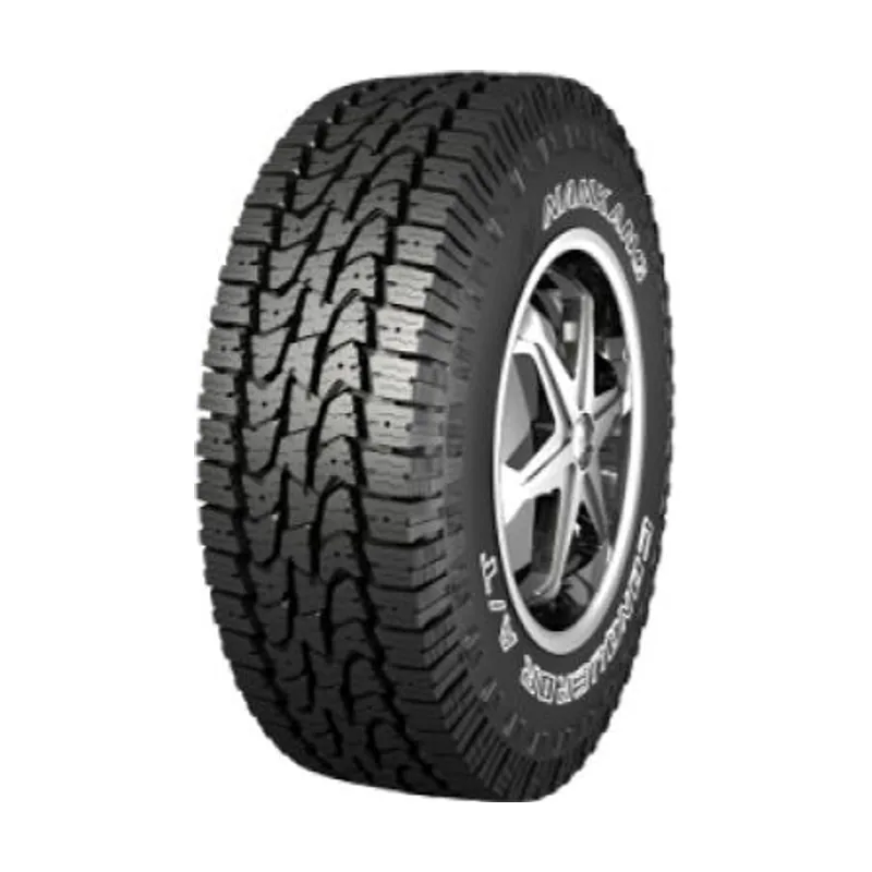 Nankang Conqueror A/T owl 215/75 R15 100/97Q