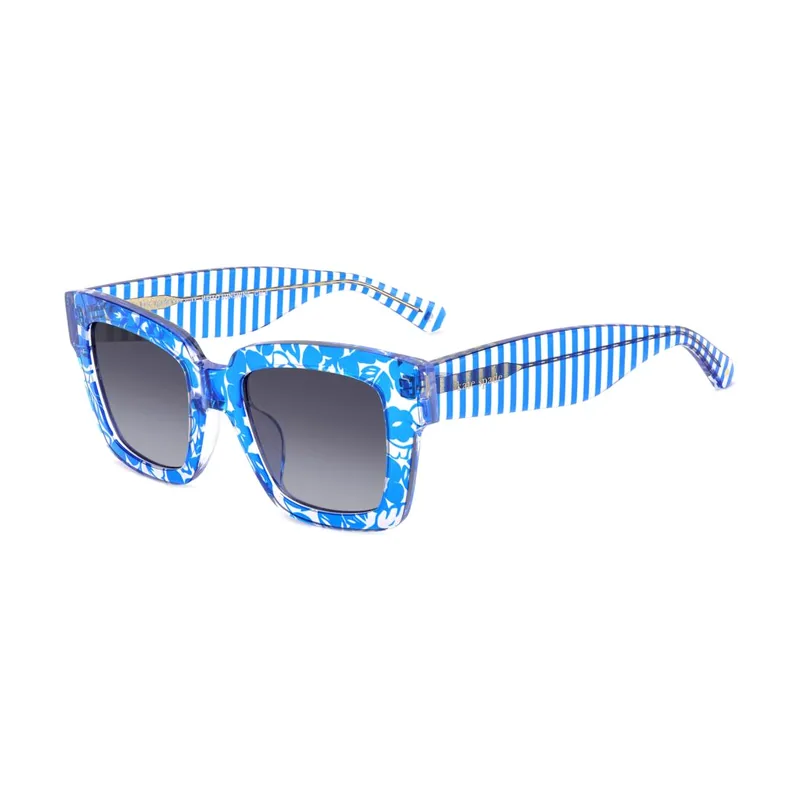 BRYNNE/G/S GF5 Blue Pattern Blue 51/21/140 Mujer