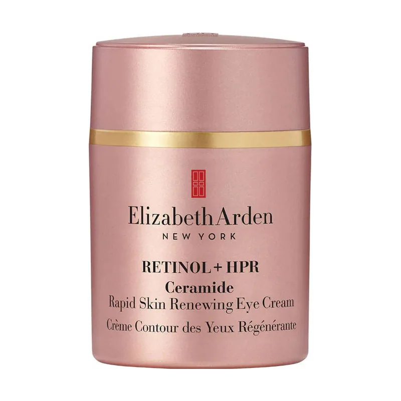 Retinol + hpr ceramide
