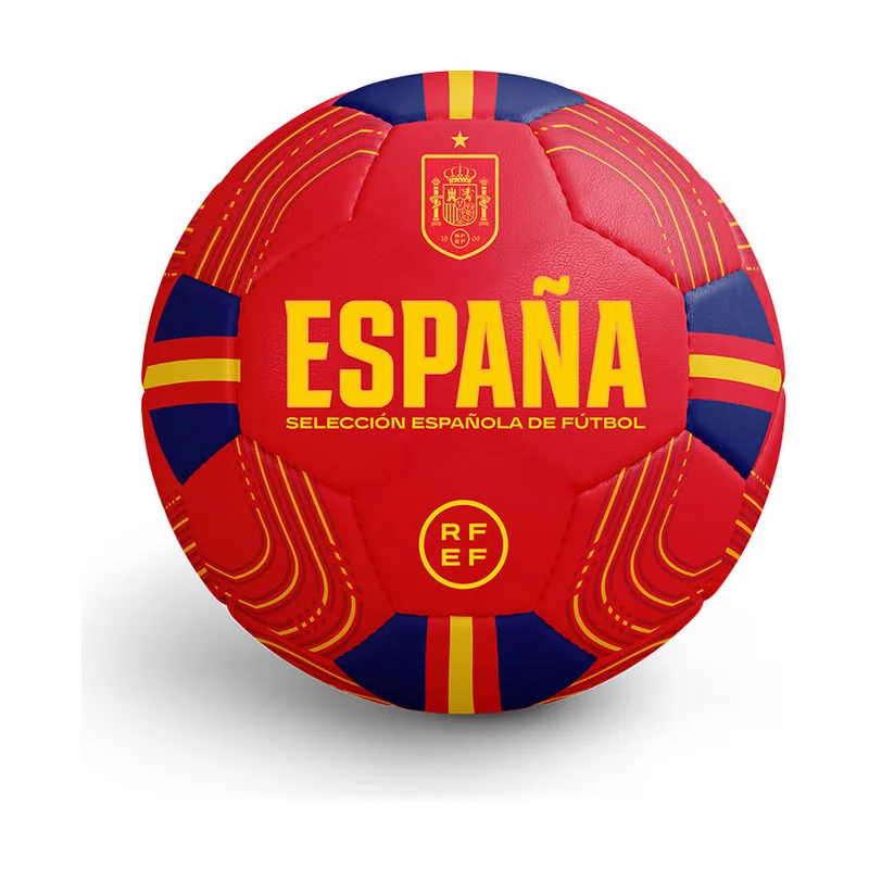 Rfef Balón 2026