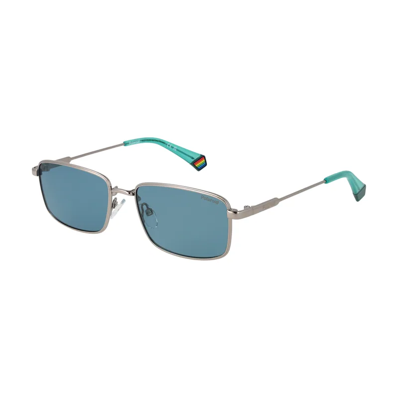 Sunglasses Frames PLD 6227/S/X Ruthenium 56/17/145 Unisex Adultos