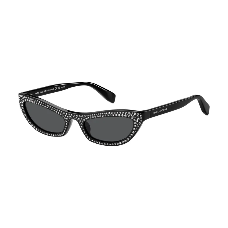 MARC 797/S 7C5 Black Crystal 54/20/135 Mujer