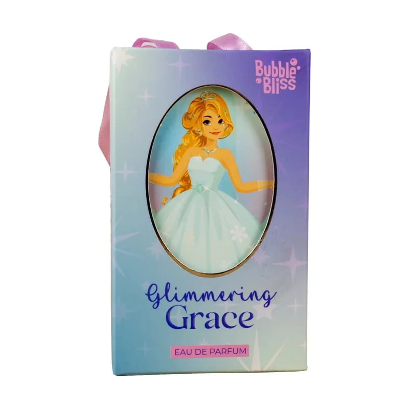 Glimmering grace