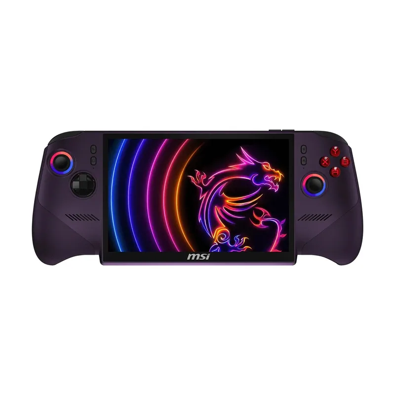 Claw 8 ex ai+ cg3em-046ply arc g3 extreme 8"fhd+ touch
