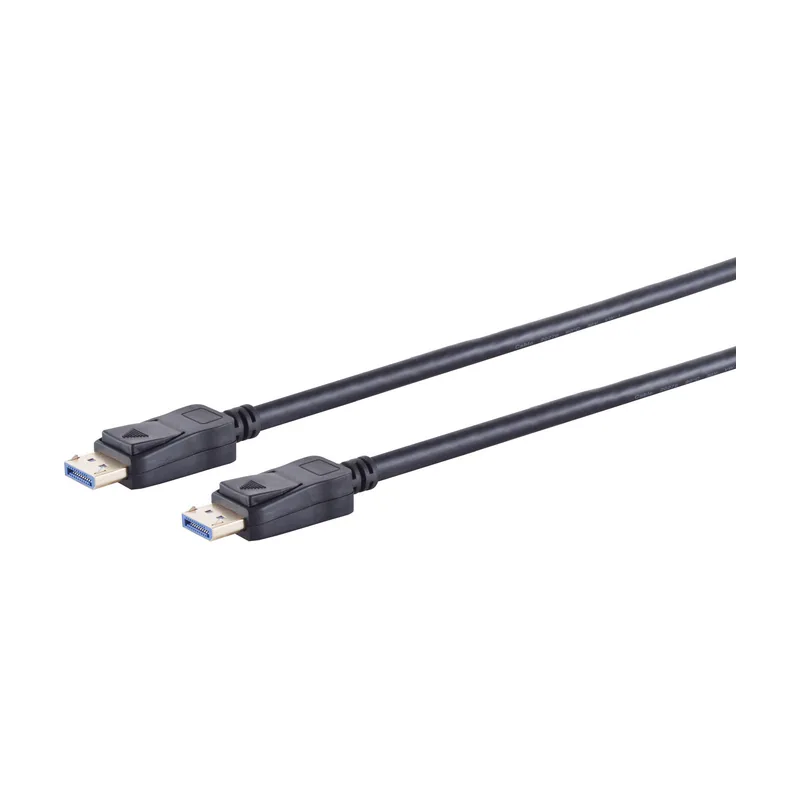 S/CONN maximum connectivity 10-81045 cable DisplayPort 3 m