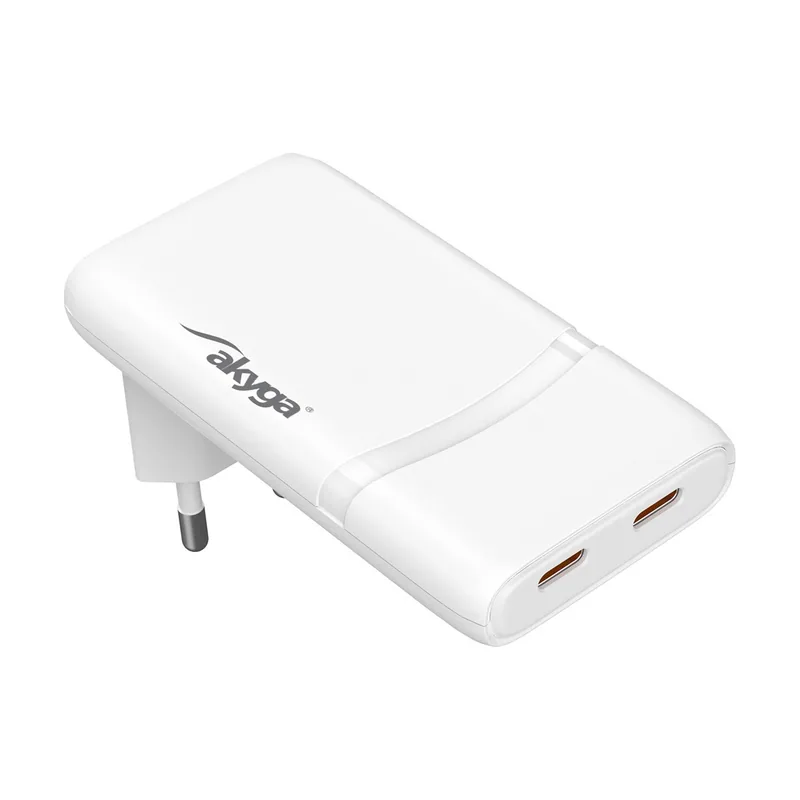 Cargador USB de 65 W USB-C®