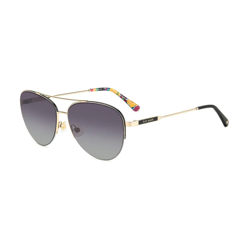 JANECE/G/S RHL Gold Black 2 58/14/140 Mujer