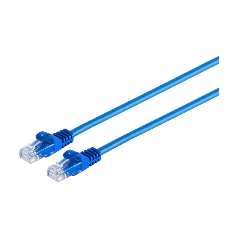 S/CONN maximum connectivity Cable de red RJ45 cat. 7