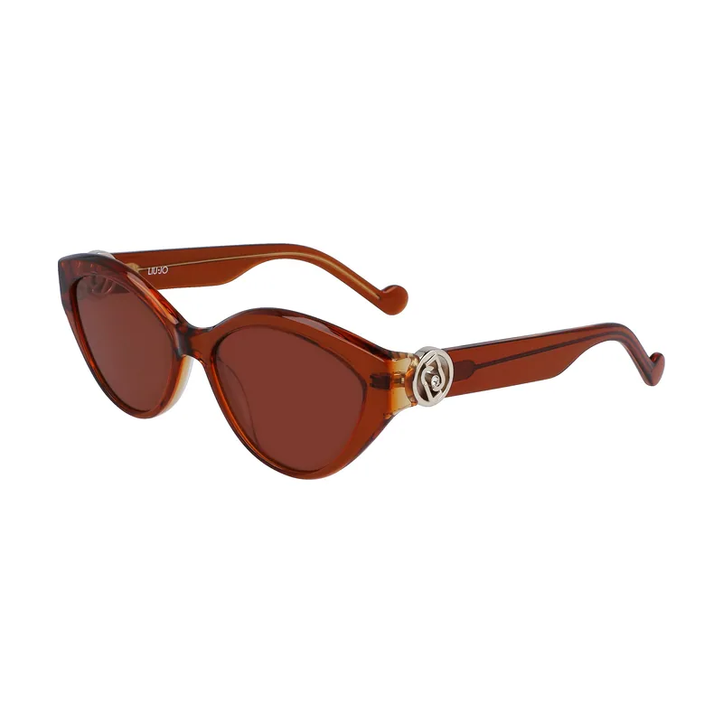 LJ767SR 216 CARAMEL 56/16/140 Mujer