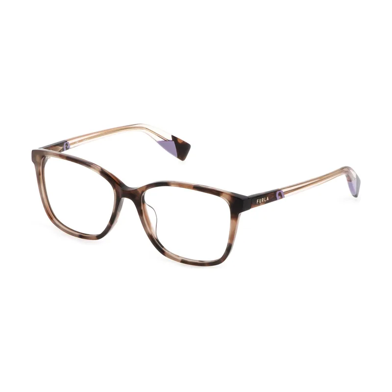Montura de Gafas Hombre VPLG68-530320 Rosa Ø 53 mm