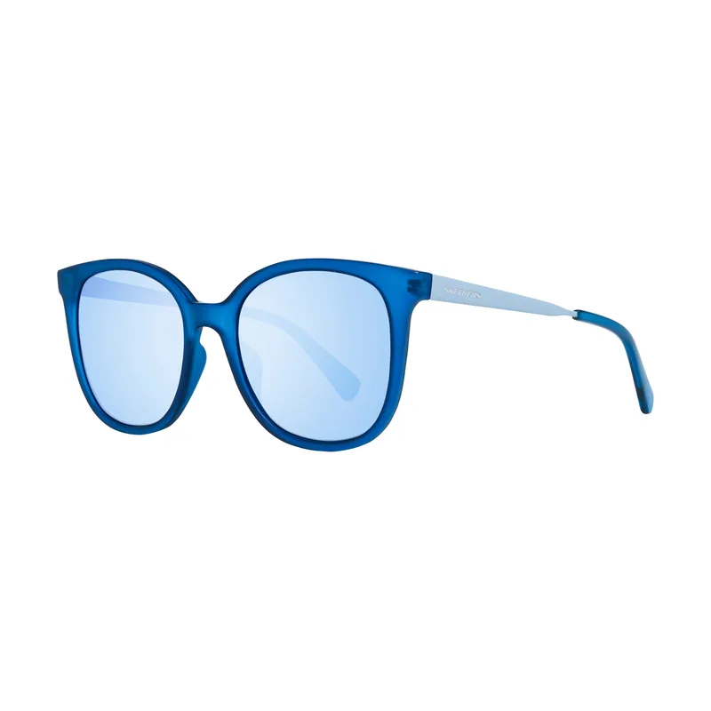 Gafas de sol modelo SE6099 blue mirror para mujer talla 53