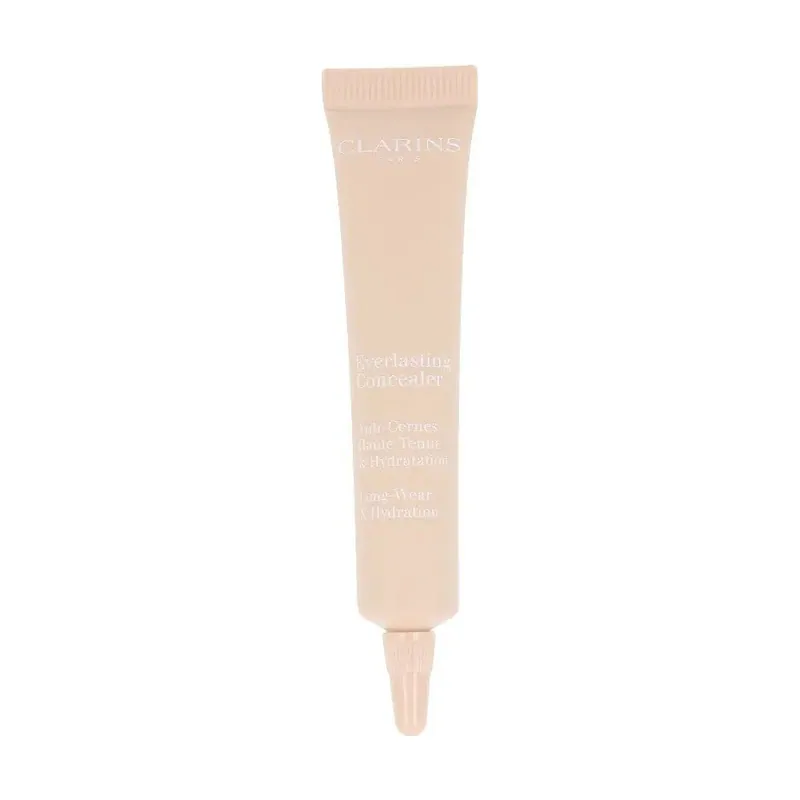 Clarins Everlasting Concealer 02.5-Medium Corrector