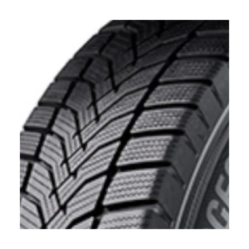 Bridgestone Duravis VAN Winter 225/75 R16 121/120R