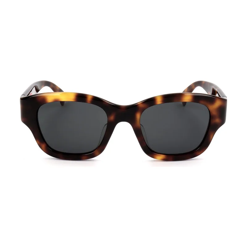 KZ40187F 53A Blonde Havana 51/21/140 Unisex