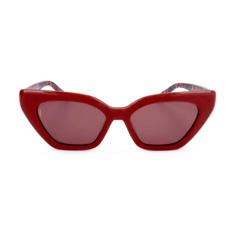 M Gafas de Sol MMI 0088/S Red 54/17/140 Mujeres