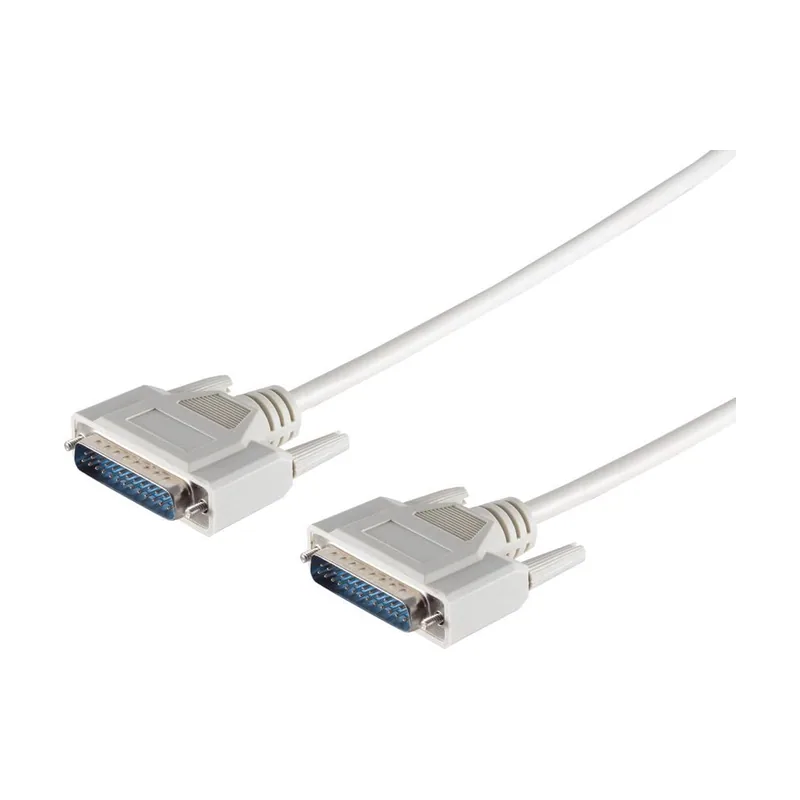 SUB-D Cable de conexión