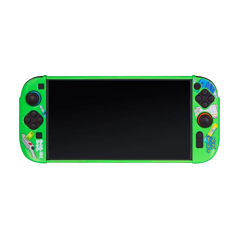 Blade Gaming Switch 2 Rick and Morty Console Case Adventures