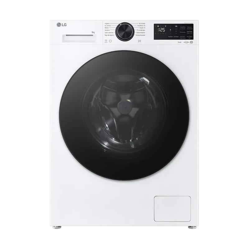 LG F2X50S9TLB