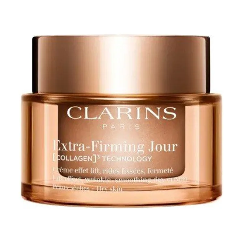 Clarins Crema de Día Extra Firming Piel Seca 50ml