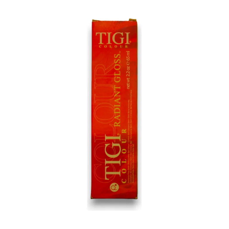 Tinte permanente para cabello Creative