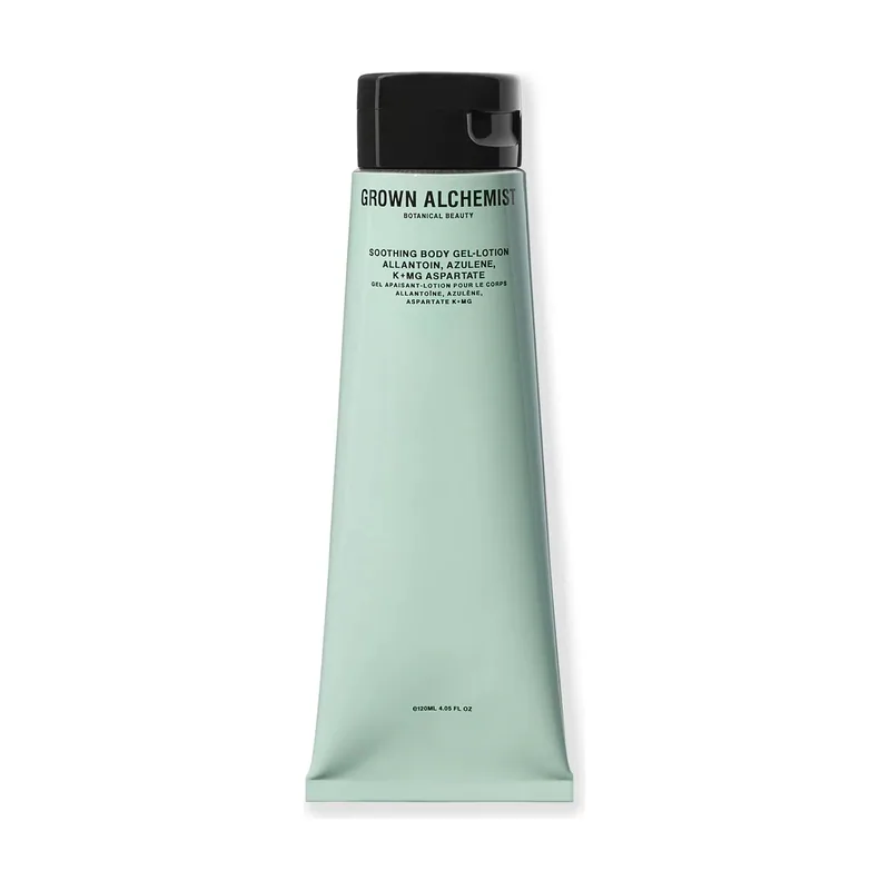 Soothing Body Gel-Lotion