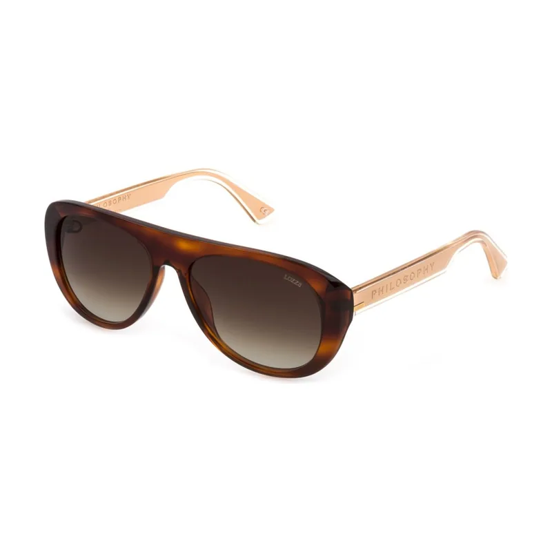 SL4255 0710 Avana Marron Lucida 56/16/140 Mujer
