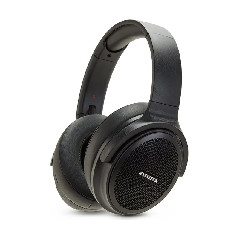 Hst-250bt/bk con micrófono