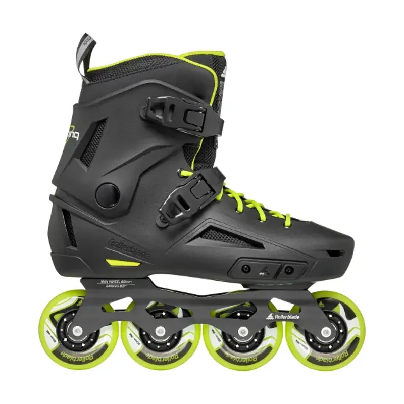 Patines Freeskate Lightning