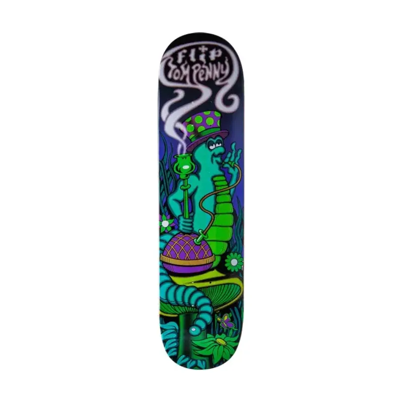 Tabla Skateboard Tom Penny Series