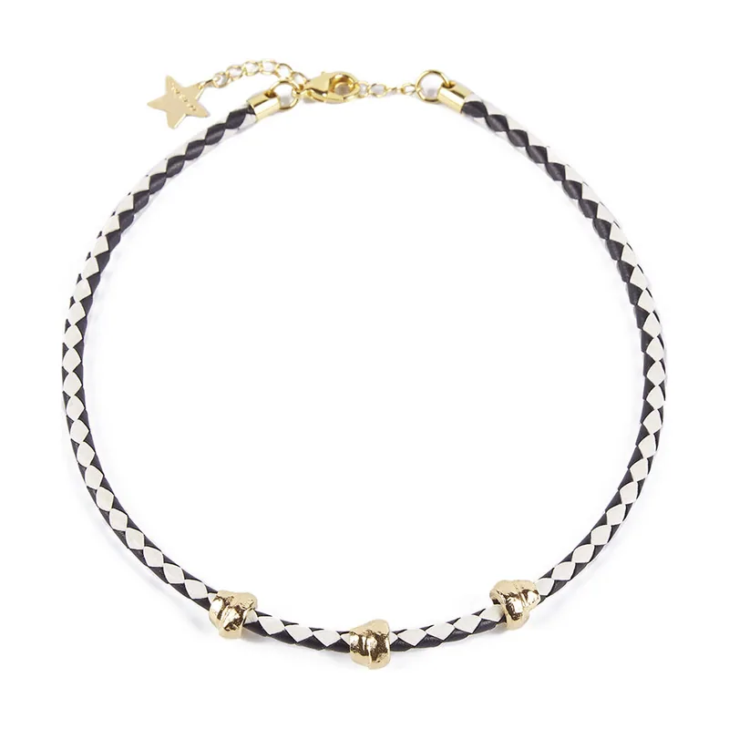 Collar Namibia X3