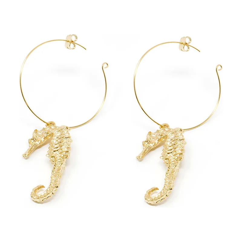 Pendientes Blava