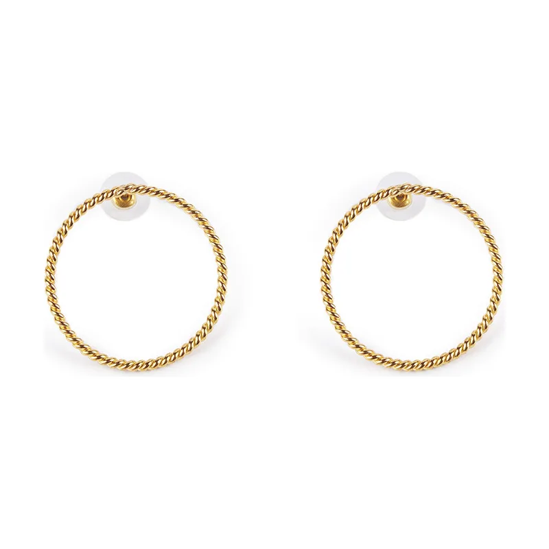 Pendientes Suri