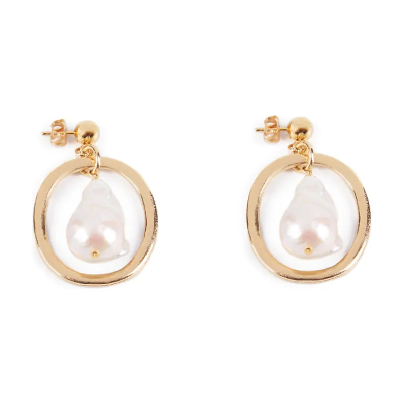 Pendientes Balboa