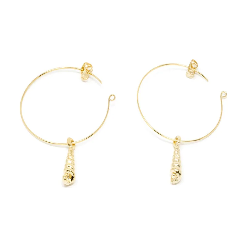 Pendientes Agulla