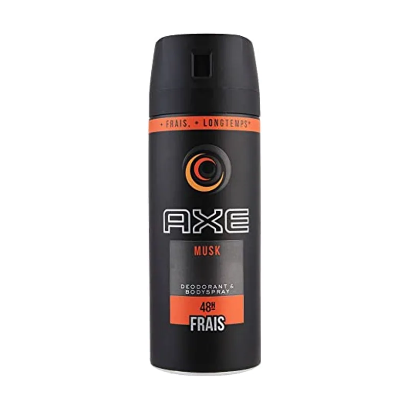 Axe Musk Desodorante Vapo 150ml