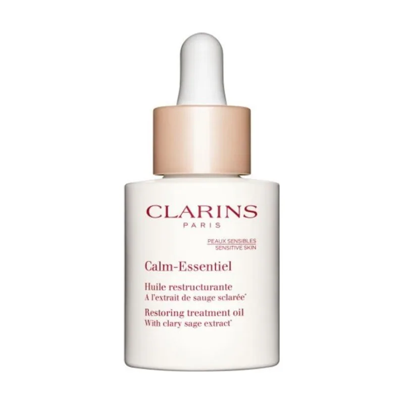 Clarins Calm-Essentiel Aceite Reparador 30ml