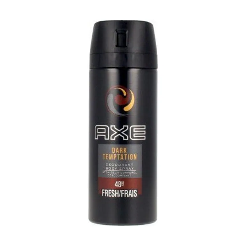 Axe Dark Temptation Spray 150ml