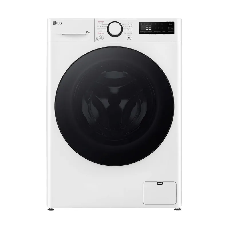 LG F4WR6010AGW