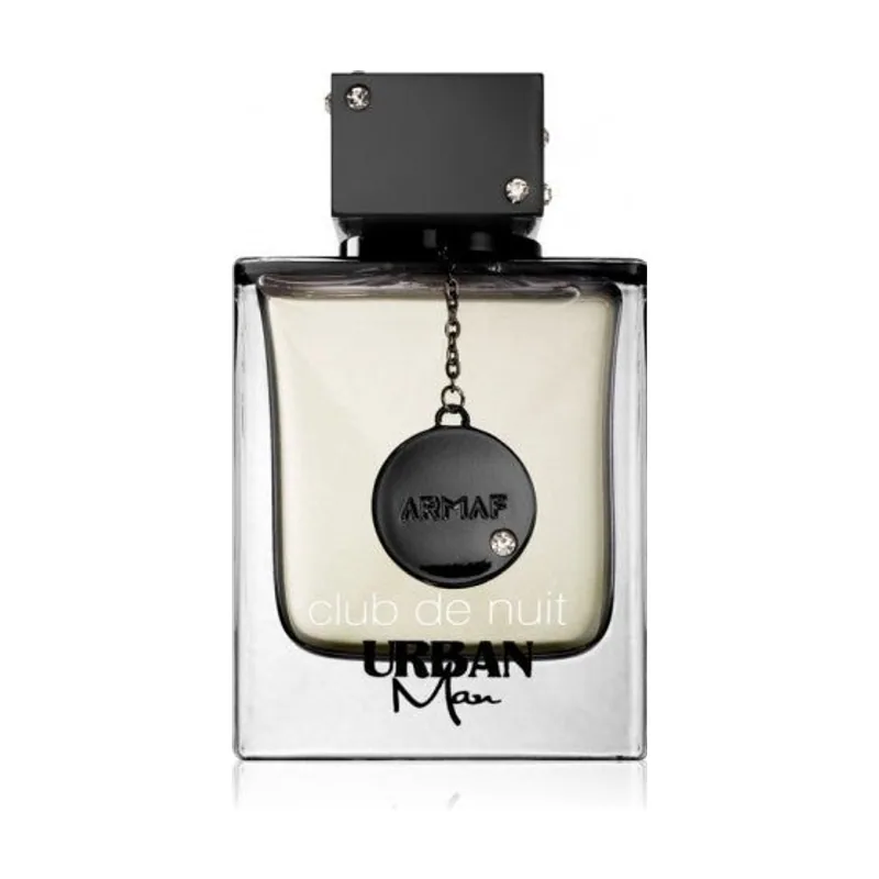 Armaf Club de Nuit Urban Man Eau de Parfum