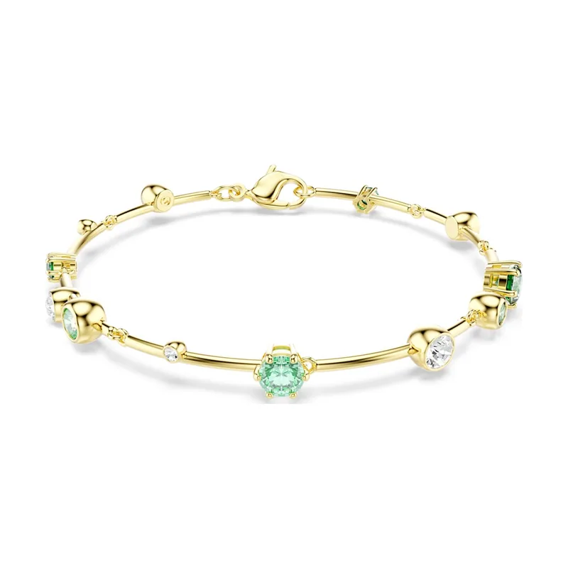 Pulsera Constella, Tallas mixtas, Acabado en oro de 18 quilates
