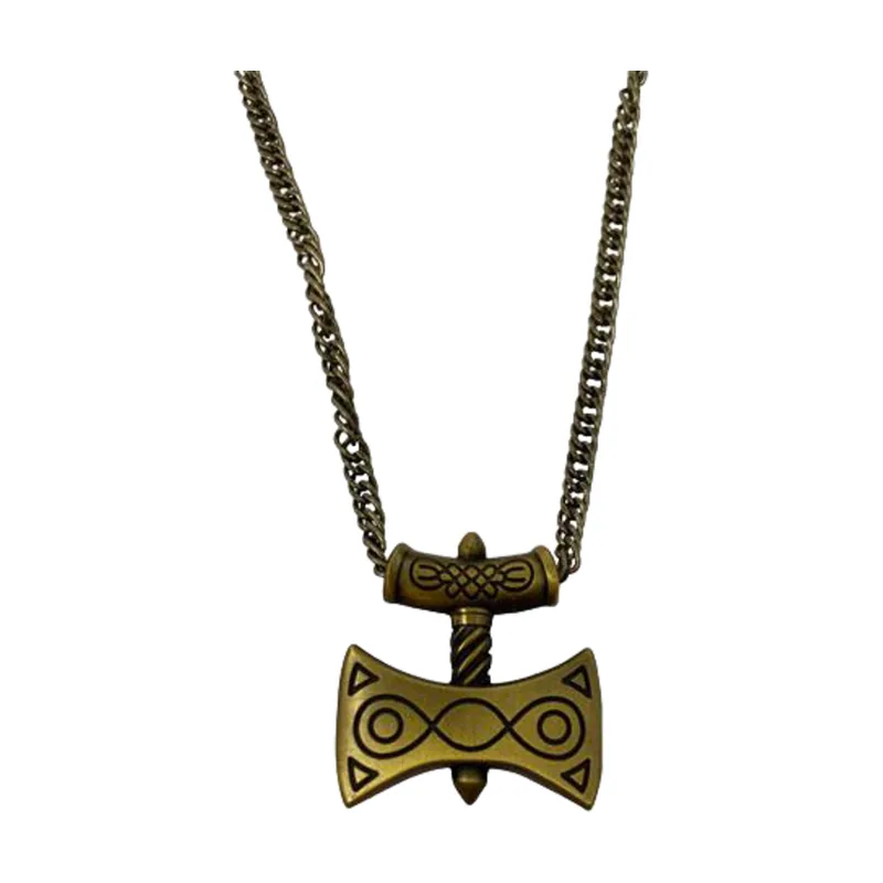 Colgante Amuleto de Talos The Elder Scrolls V: Skyrim Edición Limitada
