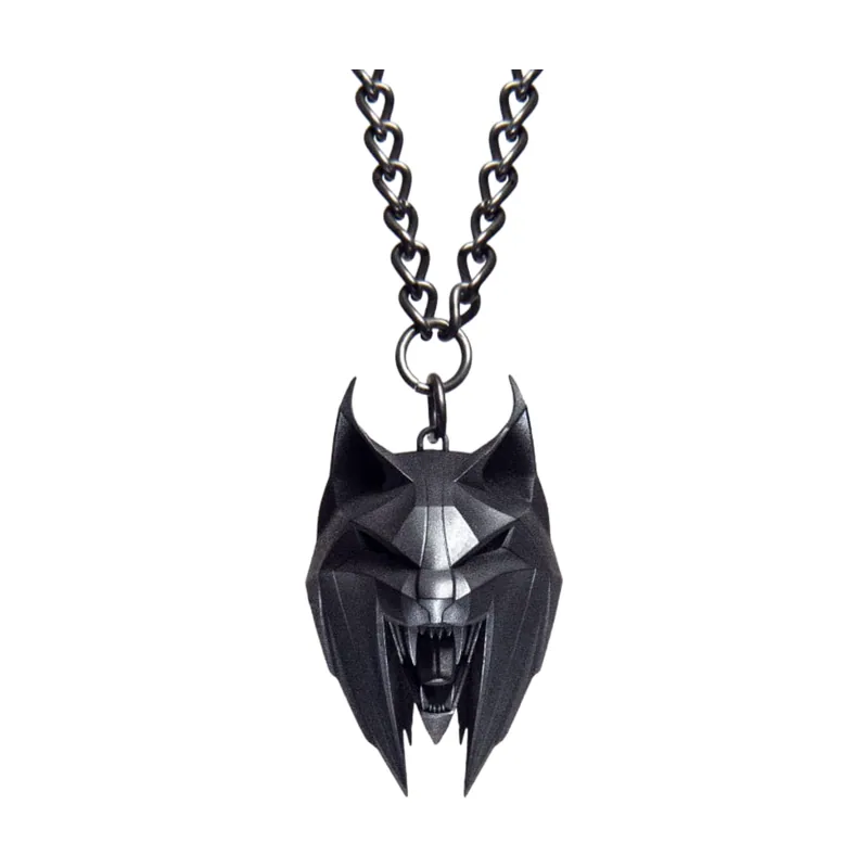Réplica Colgante Lynx The Witcher IV