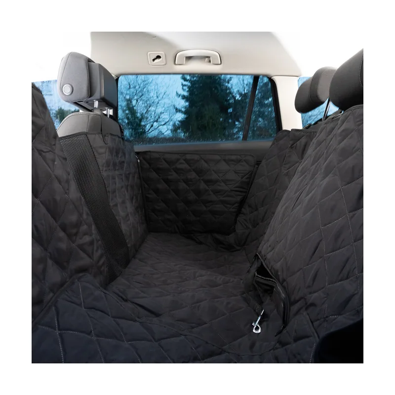 Cubreasientos para el coche Hammock