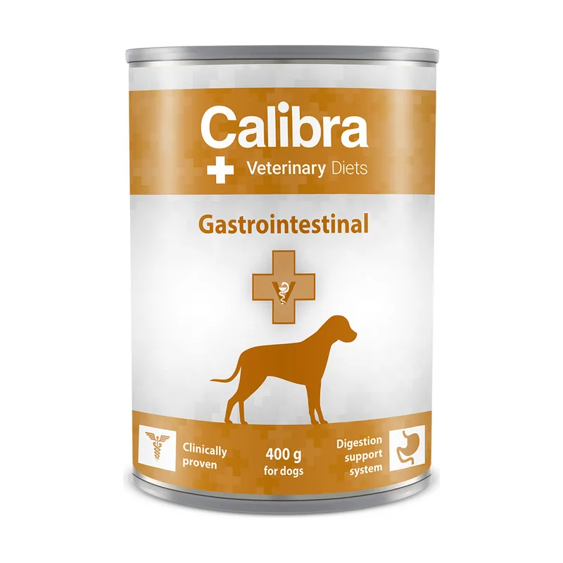Veterinary Diet Gastrointestinal 6 x 400 g